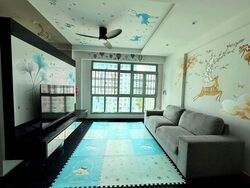 Blk 455 Segar Meadows (Bukit Panjang), HDB 4 Rooms #589169551